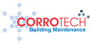 Corrotech Building Maintenance