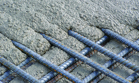 Corrosion Inhibitors Admixtures – Protecting Steel Inside Concrete