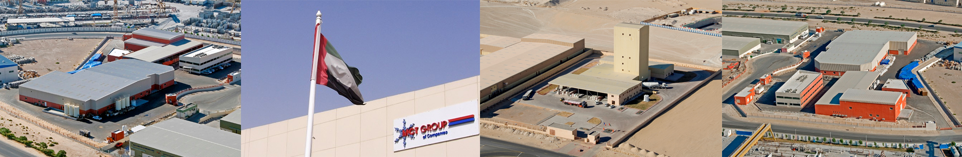 MCT Group of Companies UAE