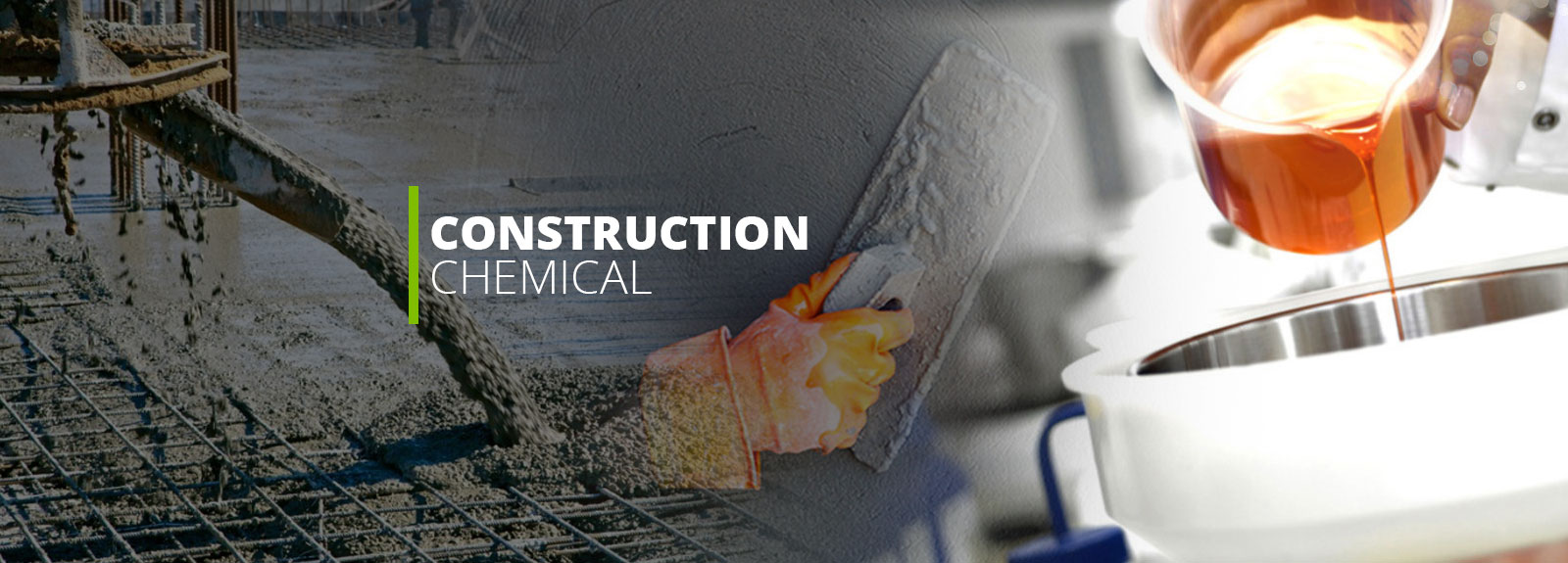 Get to Know more about the Construction Chemical Market in UAE